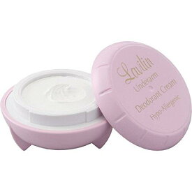 【マラソンエントリーでポイント10倍】Lavilin(ラヴィリン)デオドラントクリームラヴィリン フォーア ン ダ ーアーム 12.5g
