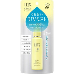 ���b�c ���C�X�gC UV�G�b�Z���X�~�X�g ���Ă��~�� ��E�g�̗p 40ml SPF50+ PA++++ �r�^�~��c �Z �� �~ �h