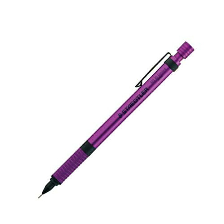 楽天市場】ステッドラー シャープペンシル 0.5mm 2023韓国限定 925 35 