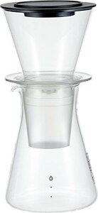 iwaki(CL) ϔMKX R[q[T[o[ EH[^[hbp[ EH[^[hbv 440ml KT8644-CL1