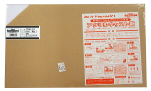  AN 300×450×5 AC00-534 gEC