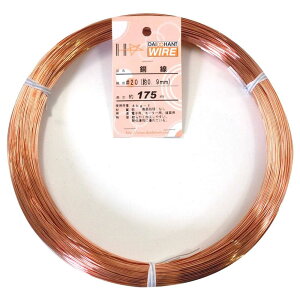 _Ch[ng (DAIDOHANT) (  )  dC  #20 0.9 mm x  175m 58076