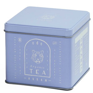 ode tea I[KjbNeB[ L@ AbT g 230g MtgɍœK Organic Tea Loose Leaf Assam 230g