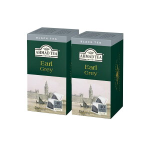 AHMAD TEA (A[}bheB[) A[OC eB[|bgp eB[obO 40×2 ^OȂ o