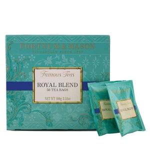tH[giC\ p FortnumMason (tH[giC\)  C   u   h@50eB[obO g Royal Blend  s A  i
