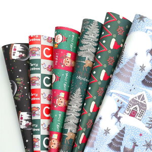 N  X } X  bsOy[p[ 6 唻 bsO bsOp 70x50cm v[g N  X } X Mtg VN a  y[p[  christmas