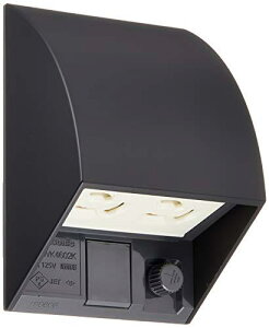 �p�i�\�j�b�N(Panasonic) �X�}�[�g�ڒn�h���_�u���R���Z���g �����~�ߎ��E�A�[�X�^�[�~�i���� �I�o�E�������p �u���b�N WK4602BK