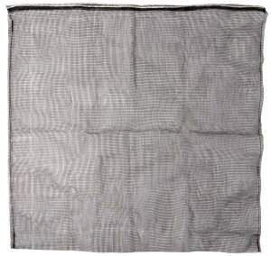 �g���X�R���R(TRUSCO) ���b�V���� �� 1���� 100X100cm 90L �ڍ�4mm �� MH-L-1-BK