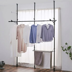 ACXI[} yȂ݂łgp\z J邾ŊOɊɊ鑋g󕨊 4l ȒPݒu 110~190 3{^Cv ubN TPM-3