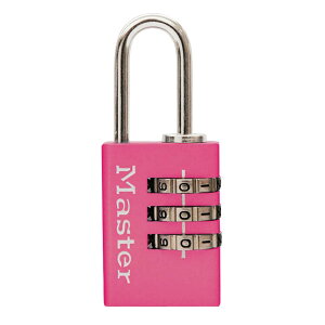 y}\Gg[Ń|Cg10{zMaster Lock (}X^[bN) 싞 _C Ïؔԍݒ ^ y {̕23mm ݍa22mm A~ h  620JADPNK sN