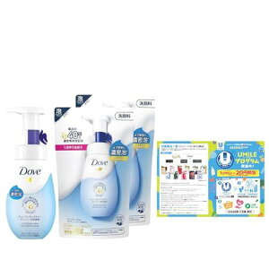 Dove(_) r[eBCX`[ N[~[A痿 {+lߑւp 150ml+125ml×2 ܂t