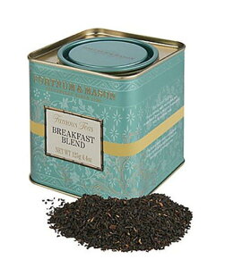 tH[gi Ah C\ FORTNUM AND MASON g eB[ t (ubNt@Xg@125g)