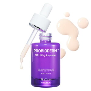 oCIq[{(BIOHEAL BOH) voCI_[ 3DteBOZ  30ml ێ et `m[ yv`h Z  ~ hz e  ьPA  R X 