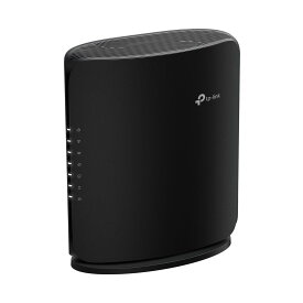 TP-Link WiFi ルーター WiFi7 無線ルーター 高速 BE6500 2.5Gポート IPv6 5764+688Mbps IPv6対応 VPN対応 メ ー カ ー 保 証3年 Archer BE400 【Ama zon.co .jp限定】