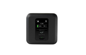 富士ソフト +F FS040W モ バ イ ル Wi-Fi ルーター dual_band SIMフリー 端末 FS040WMB1