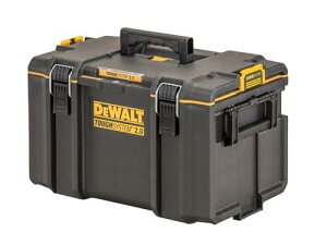 y}\Gg[Ń|Cg10{zfEHg(DEWALT) ^tVXe2.0 VXe[BOX LTCY H [P[X c[{bNX DS400 ςݏdˎ[ DWST83342-1