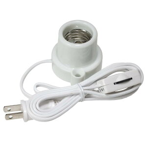 Gp(ELPA) R[ht\Pbg (  E26 / 1.5m / zCg) ԃXCb`t (KP-M2615H(W))