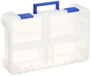 JEJAXe[W(JEJ Astage) p[cXg b J[ NA tdؔt 40.5×s29×10.8cm PS-400F p[cP[X [