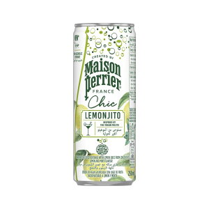 Maison Perrier(]yG) VbN q[g  250ml×24{ (m  A  R [  JNe q[g)
