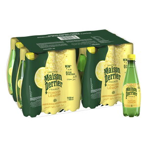 Maison Perrier(]yG)t[o[Y_  PET 500mlx24{( A  i)tXY