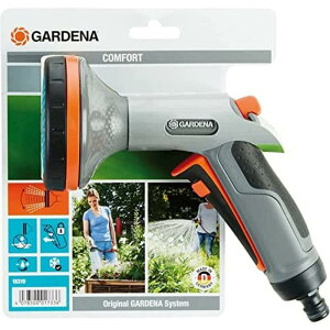 GARDENA(�K���f�i) �U���m�Y�� �V�����[�w�b�h 18319-20