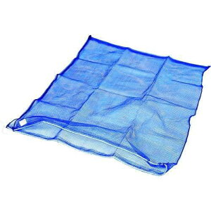 TRUSCO(�g���X�R) ���b�V���� �� 1���� 100X100cm 90L �ڍ�4mm MH-L-1