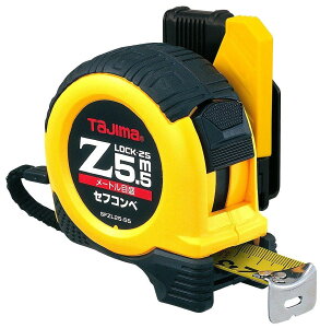 ^W}(Tajima) RxbNX 5.5m×25mm ZtRxZbN25 SFZL2555BL