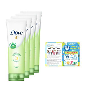 Dove(_) fB[v s  A痿 130g×4 ܂t