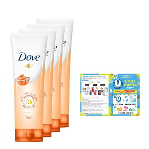 Dove(_) tbV痿 玉 ׂ IC[ 130g×4 ܂t