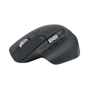 yAma zon.co .jpz WN[ MX MASTER3s AhoXh CX }EX É MX2300GRd Logi Bolt Bluetooth UnifyingΉ 8000dpi XN[zC[ USB-C [d  MX2300 Ot@Cg   
