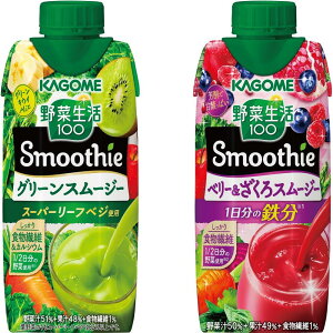 y}\Gg[Ń|Cg10{zyAma zon.co .jpzJS ؐ100 Smoothie (X[W[) O[X[W[Mix 330ml × JS ؐ100 SmoothieiX[W[j x[X