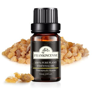 Poven tLZX GbZVIC VR100 tLZX i` A}IC A}fBt[U[p 10ml Frankincense Essential Oil