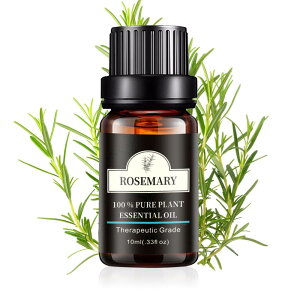 Poven [Y}[ GbZVIC VR100 [Y}[ i` A}IC A}fBt[U[p 10ml Rosemary Essential Oil
