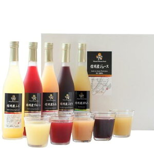 R ʏ`100% t[cW[X lߍ킹 5 MtgZbg (500ml ×5{ / M BY/퉷/  m v[ Ԃǂ) W[X ݔ׃Zbg Y