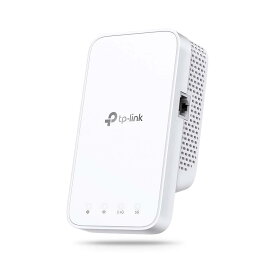 【Ama zon.co .jp限定】 TP-Link WiFi 無線LAN 中継機 Wi-Fi 5 11ac AC1200 866+300Mbps Wi-Fi中継機 コンパクト コンセント直指し【 I P h o n e16, ipad, Nintendo Switch 】OneMesh MU-MIMO アクセスポイント 有線LANポート かんたん設定 メ ー カ ー 保 証3年 RE330