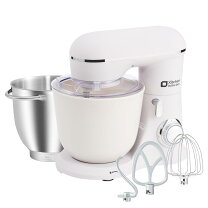 楽天市場】ミナト 家庭用 スタンドミキサー SMX-450 (容量4.5L)の通販