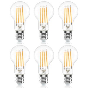 Haian Support t B    gd E17 60W` ~jNvgd 6W LEDd dF 3000k 600lm VfA Lz^Cv Ή A40 6