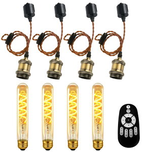 LVWIT y _ g Cg E26 LEDdt F 30W`(d4.5W) 85%ȃGl u z_Ng[p VƖ ݂艺 R[ht F F dF 铔 100cm߉