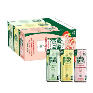Maison Perrier ]yG t[o[Y_  C Xgx[ 3A\[g 250mlx30{( A  i) tXY