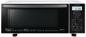 TOSHIBA() I[uW 18L ER-X18(W) zCg 250 1i tbge[u dqW microwave xZT[ g[Xg@\t ȒP ^ l炵 V VЉl wE