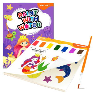 YPLUS �c���������h��G 3�Έȏ�̎q���p���ʉ�p�� ����ł��ʂ��h��G �M�t���̊G���H�|�M�t�g �l����