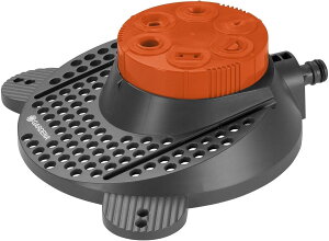 GARDENA(Kfi) ώXvN[ 6ނ̎U[ht Boogie 02073-20