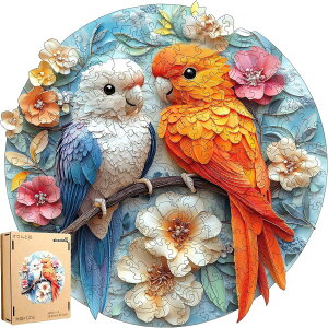 �L���j�X��(Qiuenisray) �W�O�\�[�p�Y�� 200�s�[�X �ؐ��p�Y�� �I�E���Ɖ� (27.7×28.4cm) 3mm�� �ٌ`�s�[�X ��l���� �܂�ɂ��� �� �[ �U �[�J�b�g �C���e���A �N �� �X �} �X �M�t�g �ɂԂ� �ƒ� �]