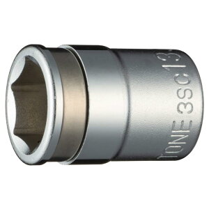 gl(TONE) ibgLb`\Pbg(6p) 3SC-13 p9.5mm(3/8h) ʕ13mm