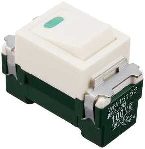 �p�i�\�j�b�N(Panasonic) �����ق���X�C�b�`C 3�H WNH5152