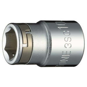 gl(TONE) ibgLb`\Pbg(6p) 3SC-10 p9.5mm(3/8h) ʕ10mm