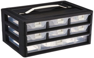 JEJAXe[W Xgbp[P[X ubN 3B-601 29.4×s20×17.5cm H c[{bNX  [
