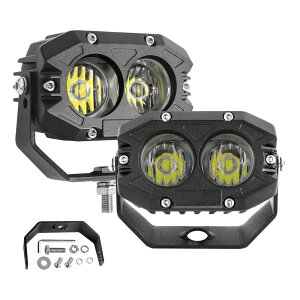 y}\Gg[Ń|Cg10{zUNI-SHINE LEDƓ 12V 60W 6500K 16000LM 12V/24V ėpLEDƓ ԗp LEDtHOv IP68hLEDƓ [NCg oCN LED⏕ gbN//oC
