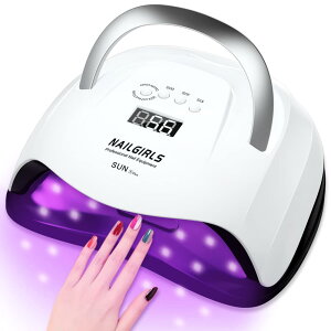 y}\Gg[Ń|Cg10{zNAILGIRLS LED  UV lCCg 168W 42LEDs WFlCp uvCg Wp dCg n C p  [ d vp 4^C}[ݒ ƊEڒq[