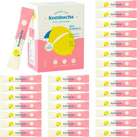 コンブチャ(ピンクレモネード味) 150g たっぷり30日分 Komubucha お腹スッキリ 発酵 酵素 酵素ドリンク 乳酸菌 炭酸水 昆布茶 綺麗をサポート！発酵ドリンク 腸活 腸活サポート 低カロリー